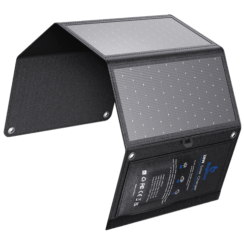 BigBlue SolarPowa 28 USB Solar Charger manufacturer product photo