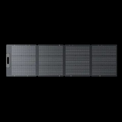 BLUETTI PV200D Portable Solar Panel manufacturer product photo
