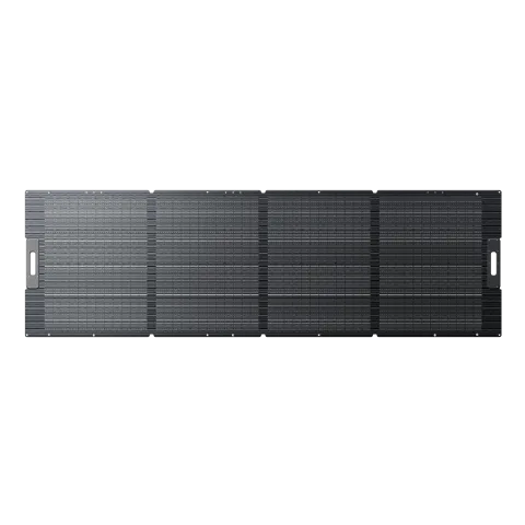 BLUETTI PV350D Portable Solar Panel manufacturer product photo