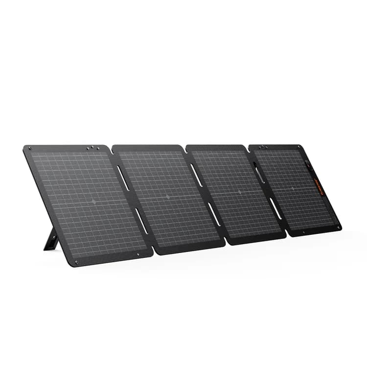 Jackery SolarSaga 100 Air manufacturer product photo
