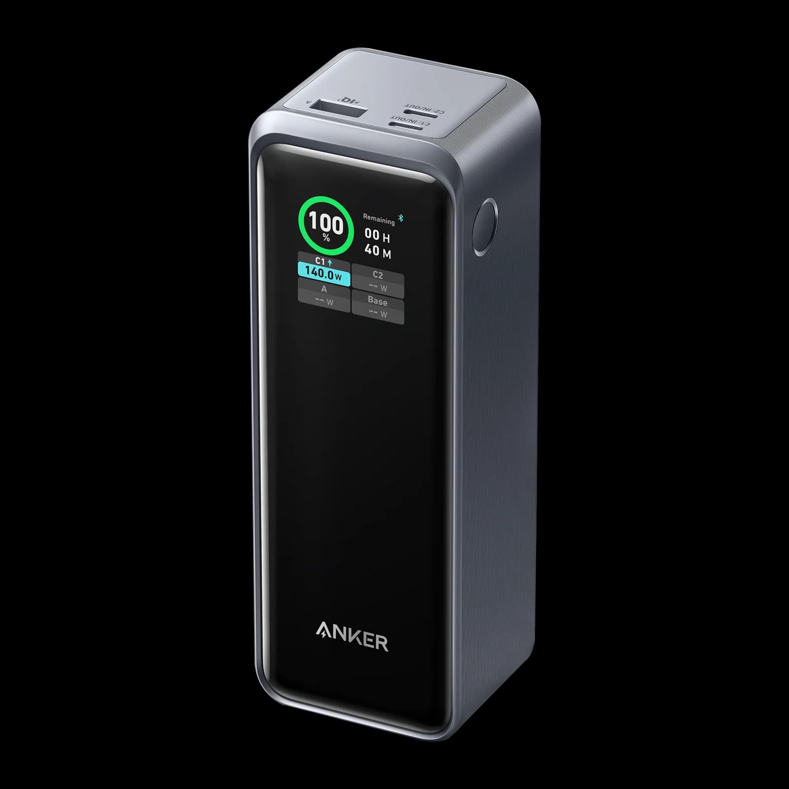 Anker Prime 27K power bank, model A1340