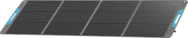 Renogy E.Flex 200W portable solar panel RPP200EF-SE-G2-US — product view